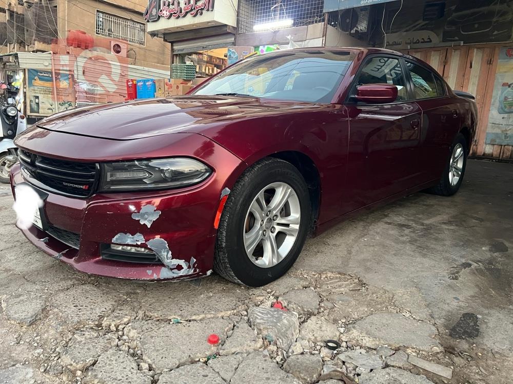 دۆج چارجەر